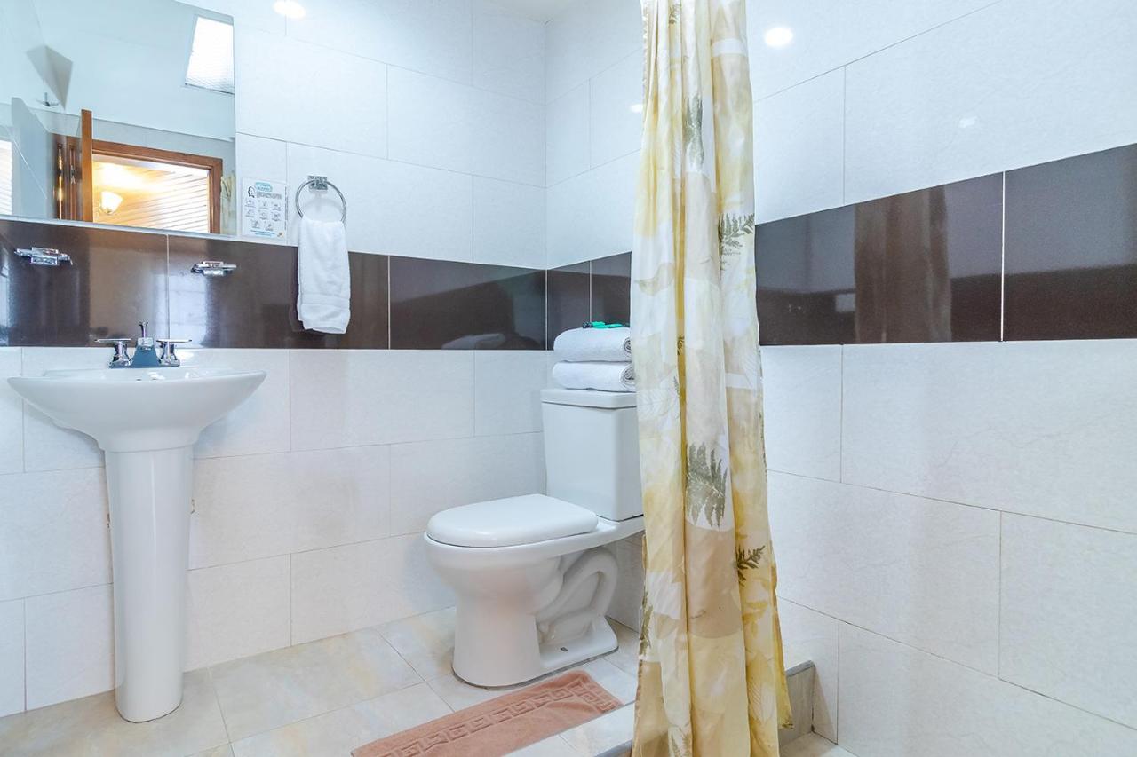 Hotel Nabusimake Modelia Богота Экстерьер фото