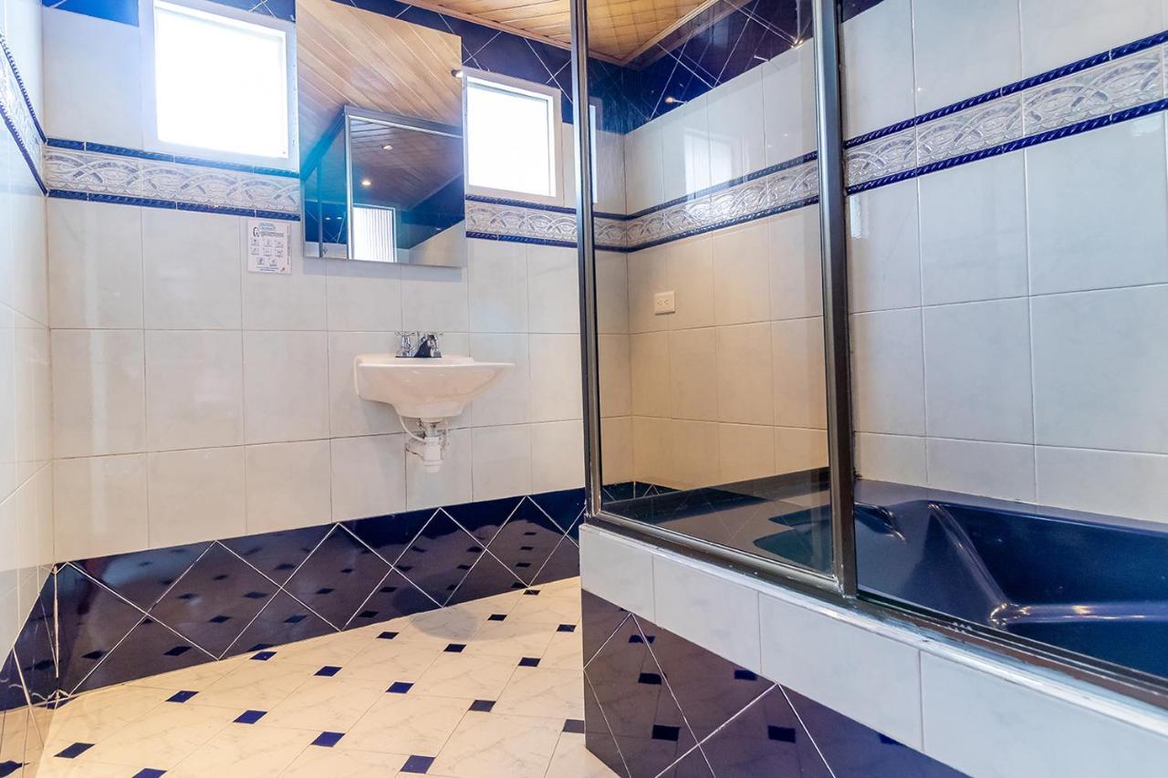 Hotel Nabusimake Modelia Богота Экстерьер фото