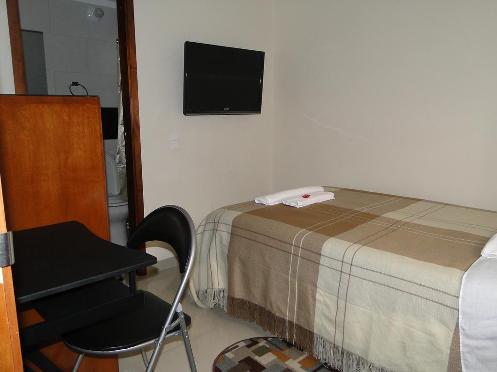 Hotel Nabusimake Modelia Богота Экстерьер фото