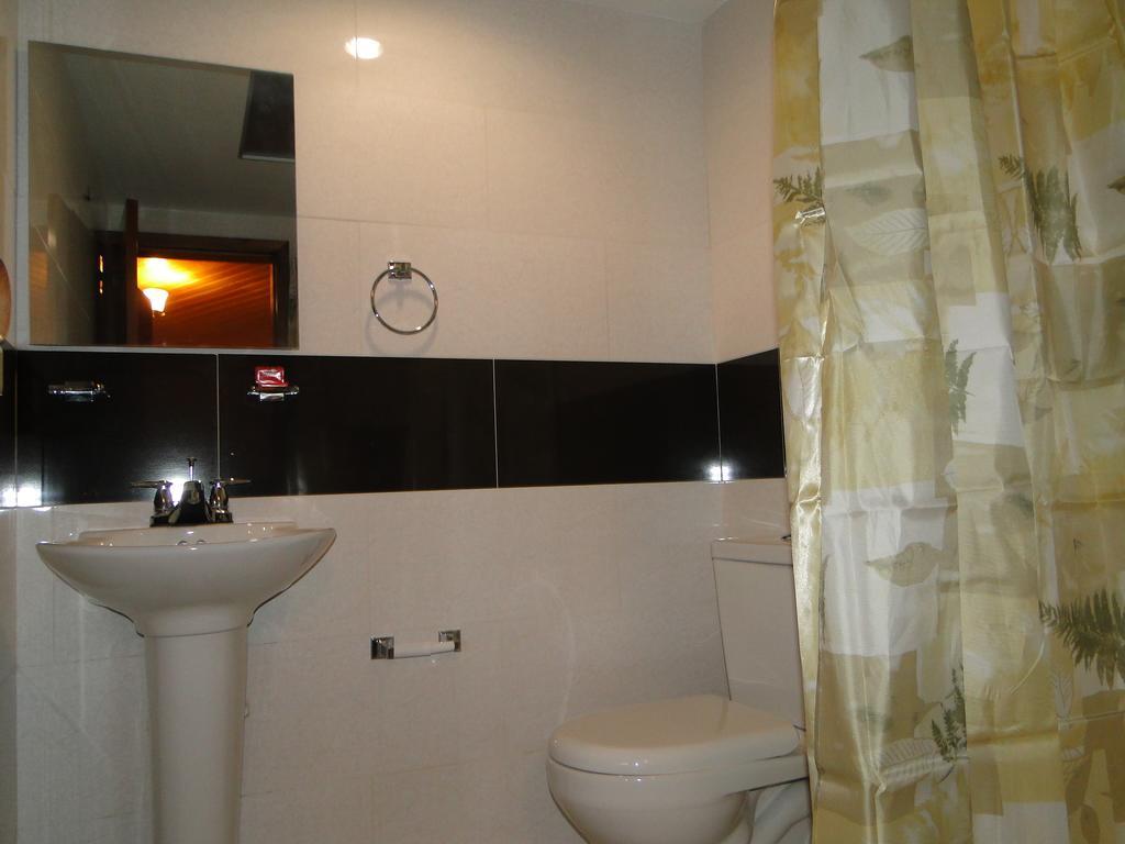 Hotel Nabusimake Modelia Богота Экстерьер фото