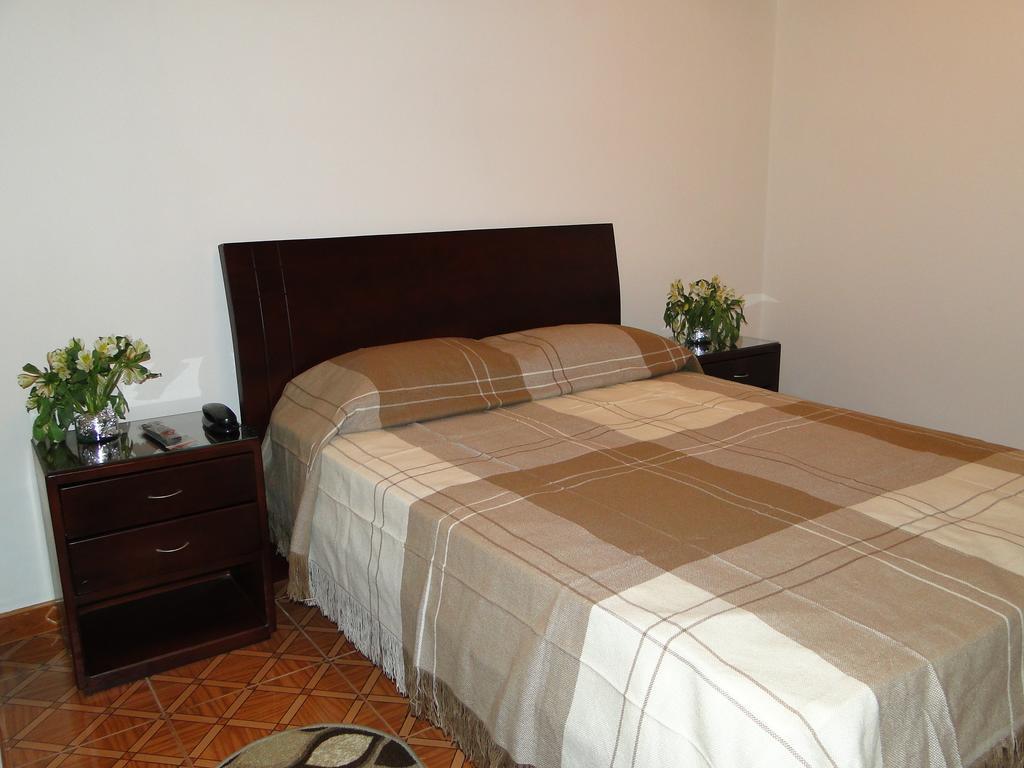 Hotel Nabusimake Modelia Богота Экстерьер фото