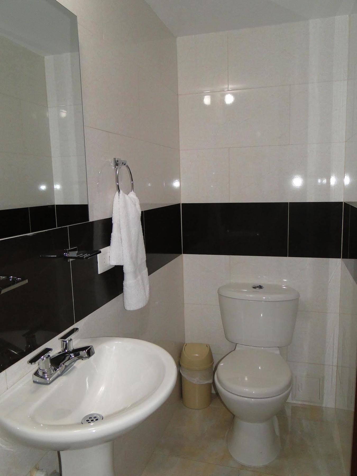 Hotel Nabusimake Modelia Богота Экстерьер фото